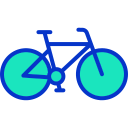 bicicleta icon