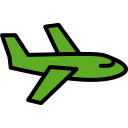 avión