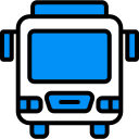 autobús icon