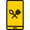 restaurante icon