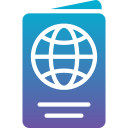 pasaporte icon