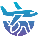 avión icon