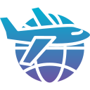 avión icon