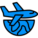 avión icon