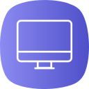 monitor icon