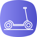 patinete icon