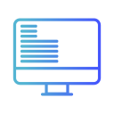 monitor icon