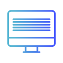 monitor icon