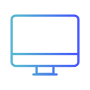 monitor icon