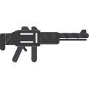 pistola icon