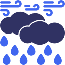 lluvia icon