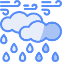 lluvia icon