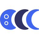 fases da lua 