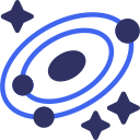 galaxia icon