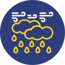 lluvia icon