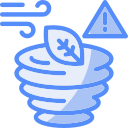 tornado icon