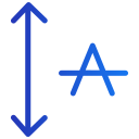 dirección de la flecha 