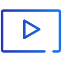 video icon