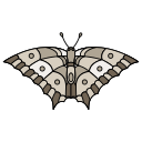 mariposa icon