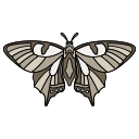 mariposa icon