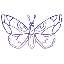 mariposa icon