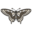 mariposa icon