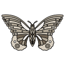 mariposa