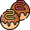 takoyaki icon