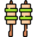 yakitori icon