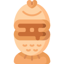 taiyaki icon