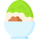 kakigori icon