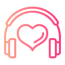 auriculares icon