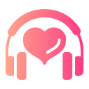 auriculares icon