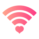 сигнал wi-fi icon