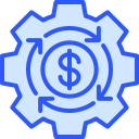 mejoramiento icon