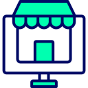 mercado icon