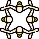 natación sincronizada icon