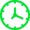 reloj icon