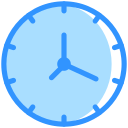 reloj icon