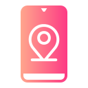 gps icon