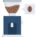 molinillo de café icon