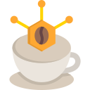 cafeína icon