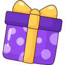 regalo icon