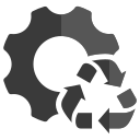 reciclar icon