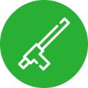 tonfa icon