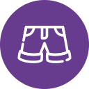 bermudas icon