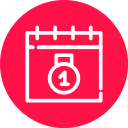 calendario icon