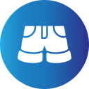 bermudas icon