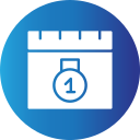 calendario icon