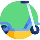 scooter icon